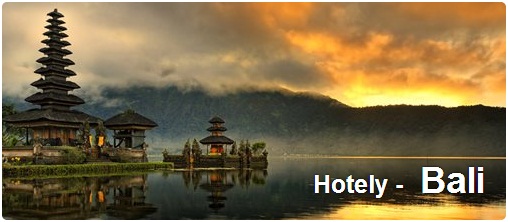 Hotely Bali