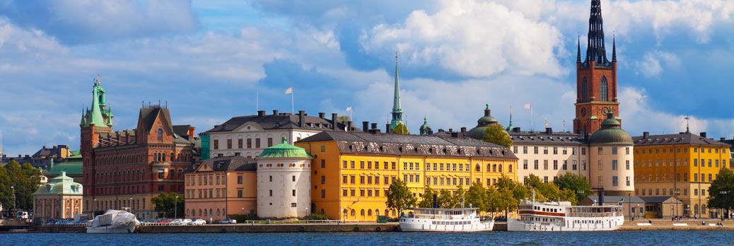 Stockholm hotels