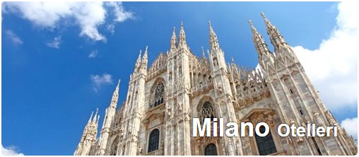 Oteller: Milano