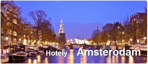 Hotely Amsterdam