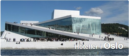 Hoteller i Oslo