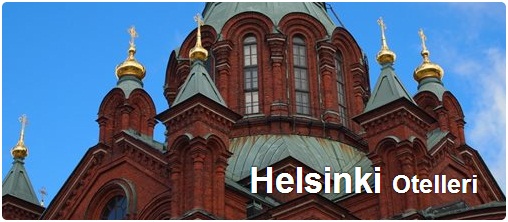 Hotels Helsinki