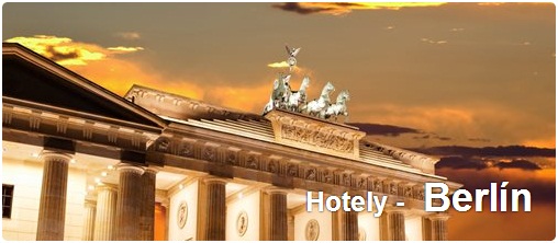 Hotely Berlín