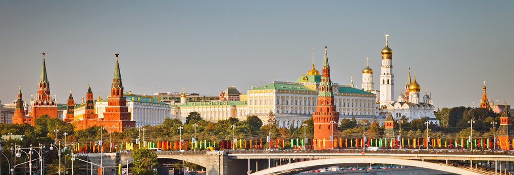 Moscow hotels