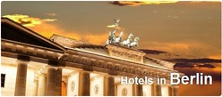 Hoteles en Berlin